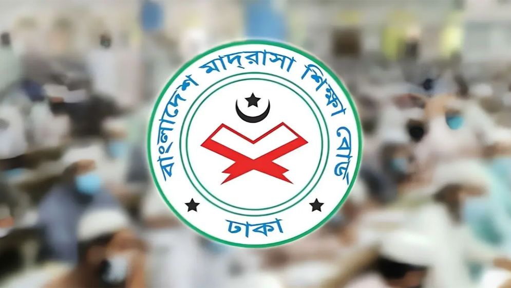 সব মাদরাসায় ৪টি ফুটবল দল গঠনের নির্দেশ