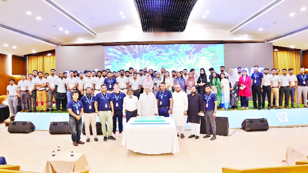 বাংলাদেশে কার্যক্রম শুরু করল ব্রিটিশ ফিনটেক প্রতিষ্ঠান ‘ভল্ট’