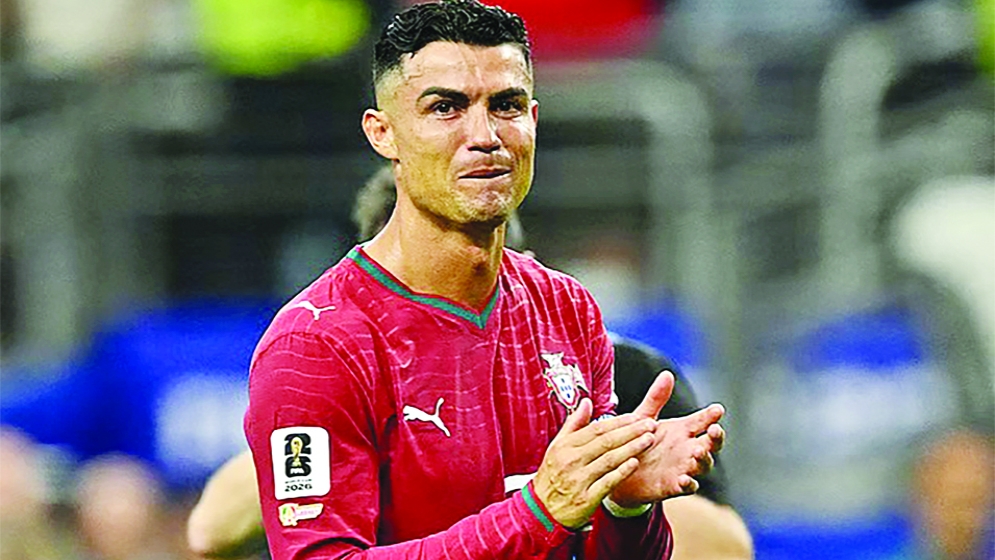 উজ্জ্বল তারার মলিন বিদায়