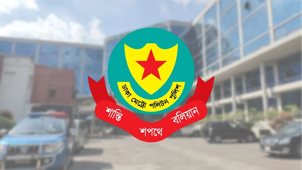 রাজধানীতে বিশেষ অভিযানে গ্রেপ্তার ৪৩২, মামলা ৫৪