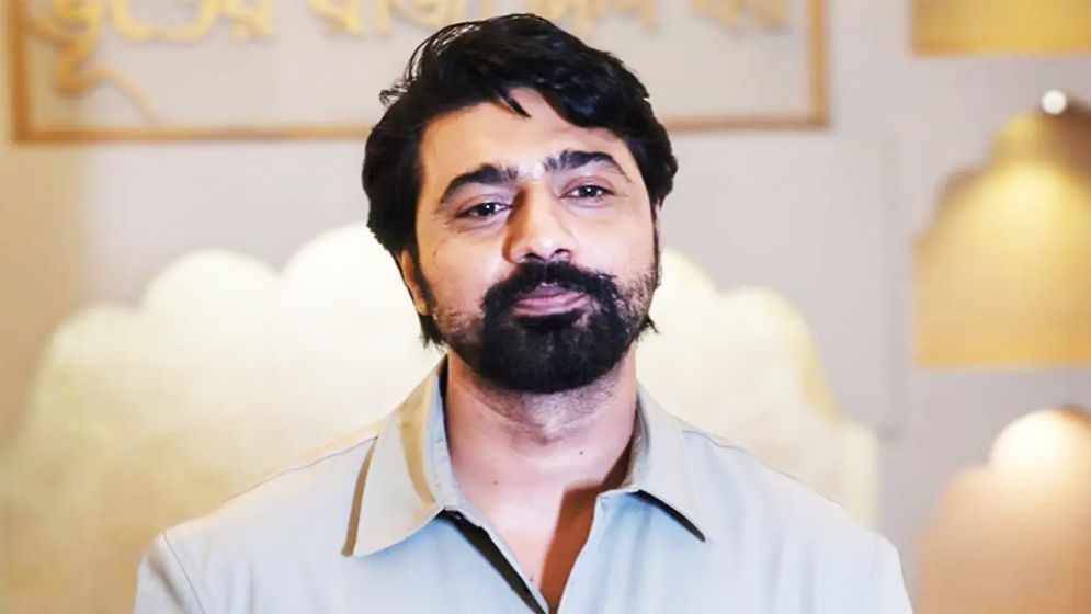 শিক্ষার্থীদের আন্দোলন নিয়ে মুখ খুললেন দেব