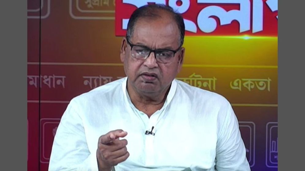ঢাকা বিশ্ববিদ্যালয় নিয়ে বিতর্ক, ফুয়াদকে কড়া জবাব দুদুর