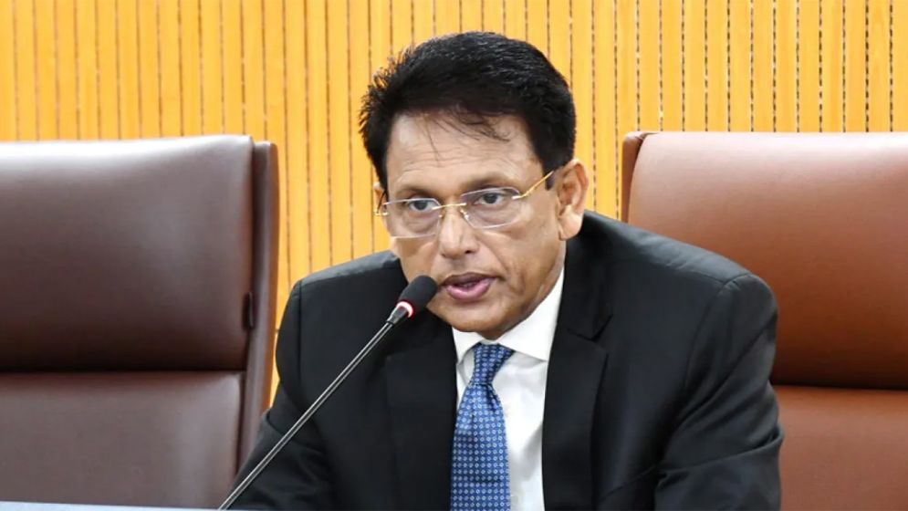 পদার্থবিজ্ঞান পরীক্ষা শুধু অনুপস্থিতদের জন্য: শিক্ষামন্ত্রী 