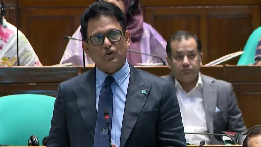 বৈরী আবহাওয়ায় পরীক্ষা দিতে না পারলে আবারও নেওয়া হবে