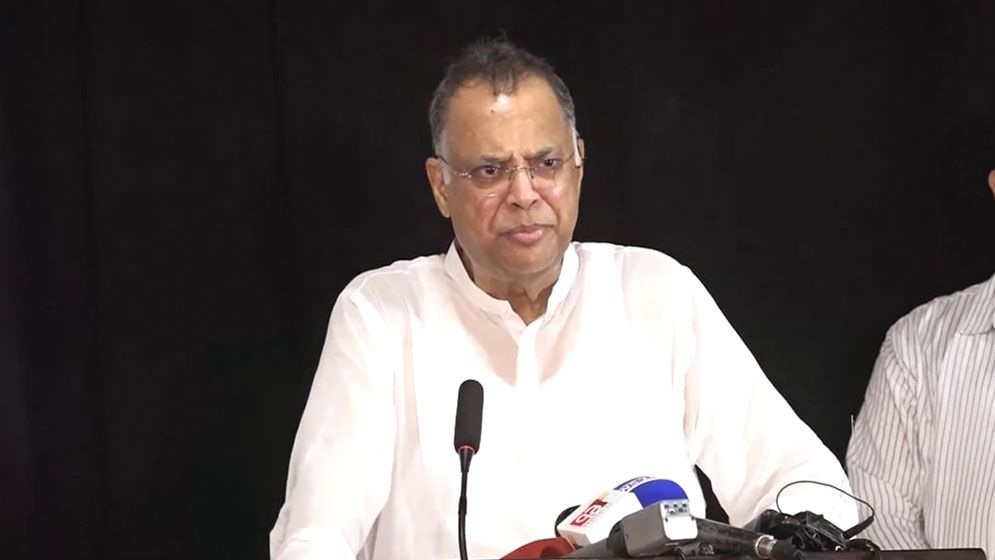 ‘জনস্বার্থে ৭৫ ইউনিট পর্যন্ত বিদ্যুতের দাম বাড়ানো হয়নি’  