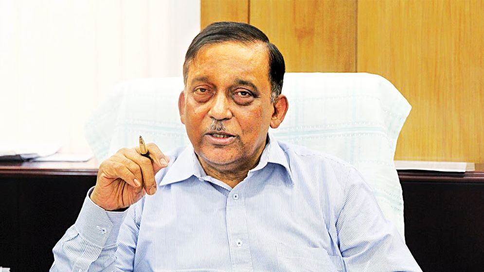 সাবেক স্বরাষ্ট্রমন্ত্রী কামালকে ফেরাতে ভারতের কাছে ঢাকার আনুষ্ঠানিক আবেদন