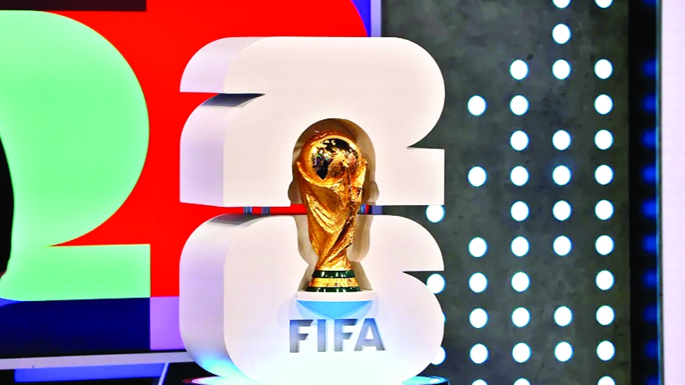 গতি বনাম ছন্দের লড়াই