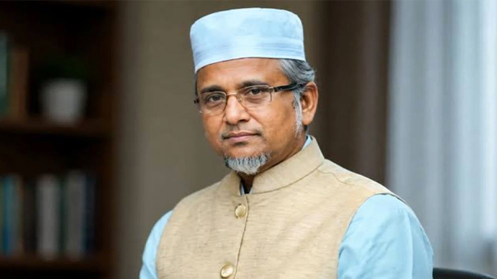 হত্যাচেষ্টা মামলায় আসামি হলেন এমপি গাজী নজরুল