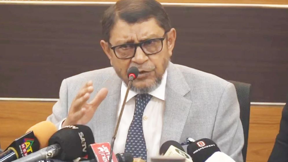 বন্যাকবলিত ১১ জেলায় স্বাস্থ্যকর্মীদের ছুটি বাতিল