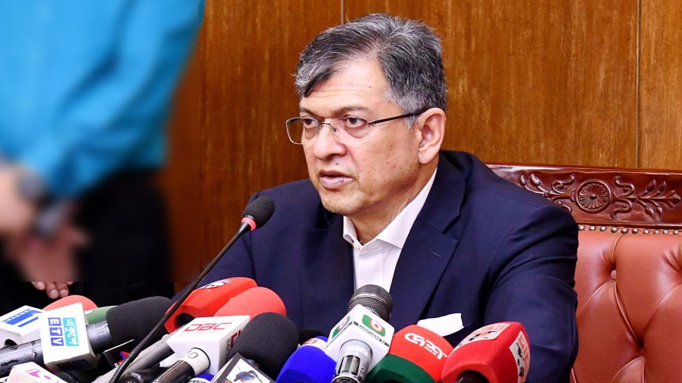 শিক্ষার্থীদের আন্দোলন নিয়ে যে মন্তব্য করলেন স্বরাষ্ট্রমন্ত্রী