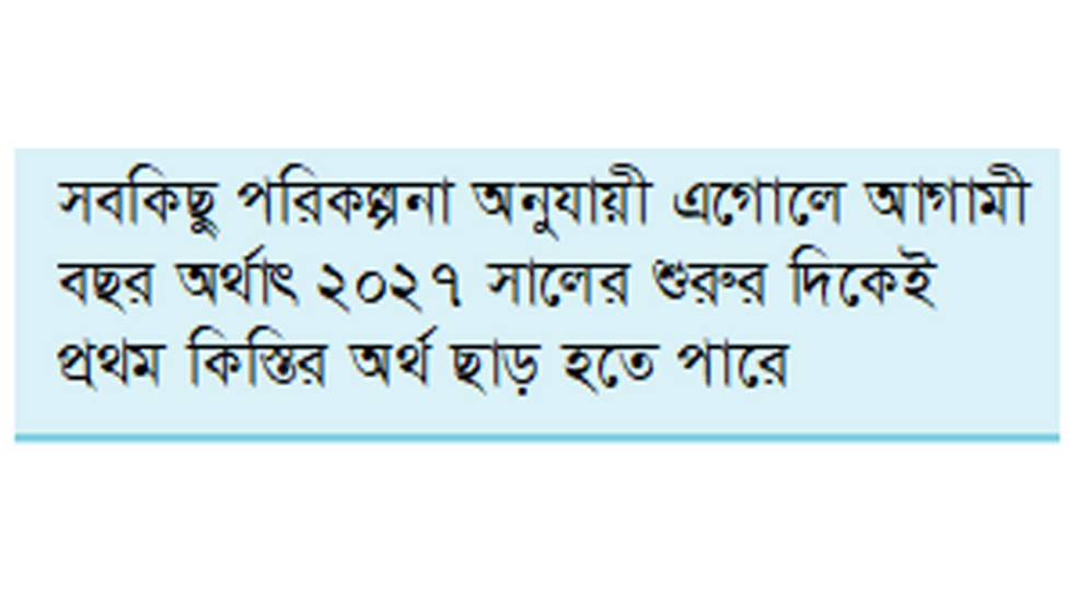 আইএমএফের নতুন ঋণচুক্তি চলতি বছরেই হওয়ার ইঙ্গিত