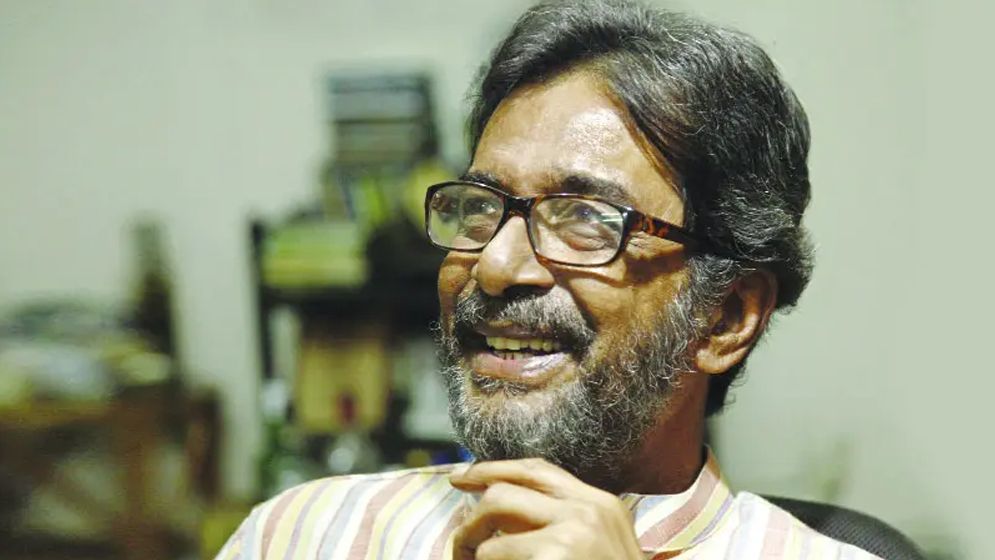 জয়ন্ত চট্টোপাধ্যায়ের জন্মদিন আজ