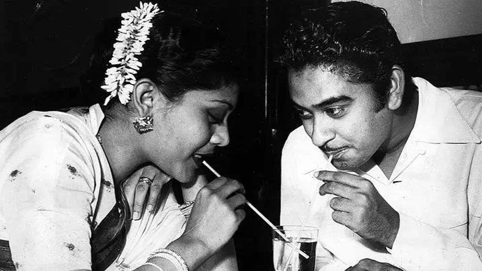কিশোর কুমারের গোপন বিয়ের অজানা গল্প প্রকাশ্যে
