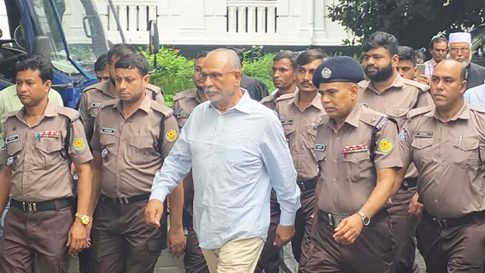 ট্রাইব্যুনালে বিস্ফোরক মন্তব্য লতিফ সিদ্দিকীর
