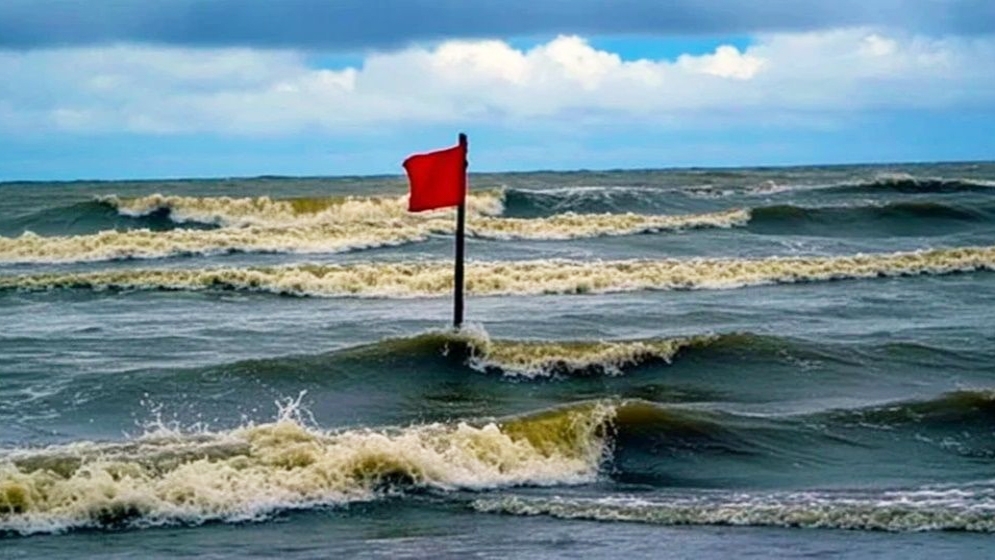 নিম্নচাপে রূপ নিল সুস্পষ্ট লঘুচাপ