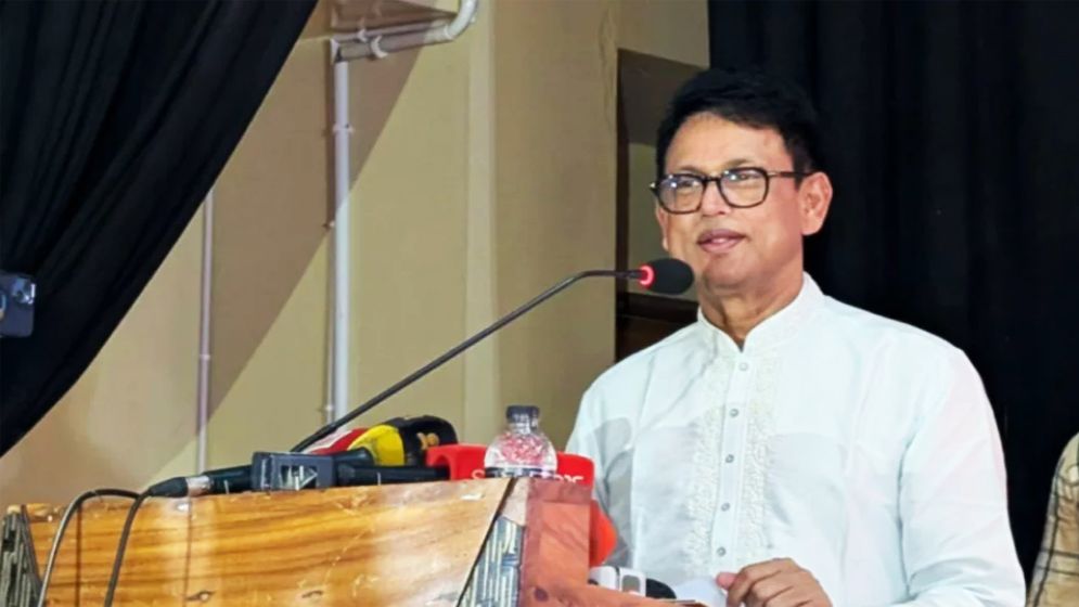 বাংলাদেশ হবে বিশ্বের ‘এডুকেশন হাব’