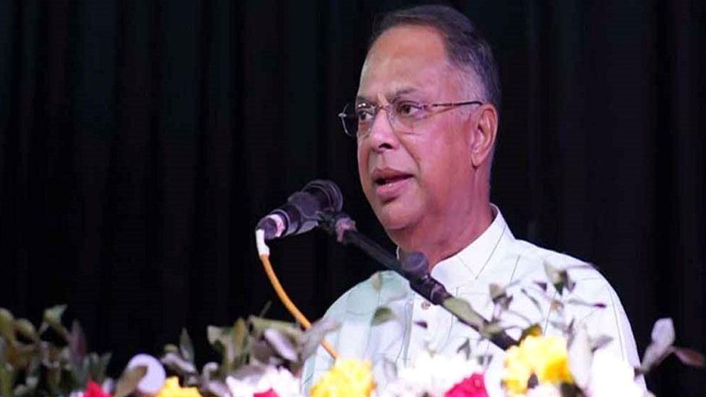 সমাজের নিকৃষ্ট মানুষ আওয়ামী লীগ করে: জ্বালানিমন্ত্রী  