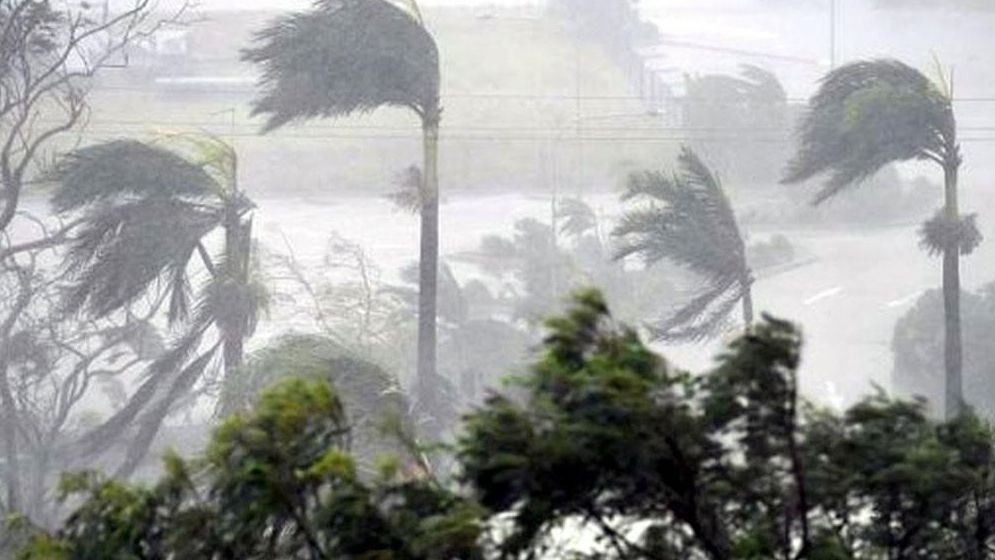 দেশের ৩ বিভাগে ভারী বর্ষণের শঙ্কা