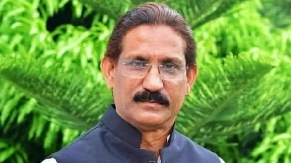  মেলান্দহ নাশকতা মামলায়  ইউপি চেয়ারম্যান গ্রেপ্তার