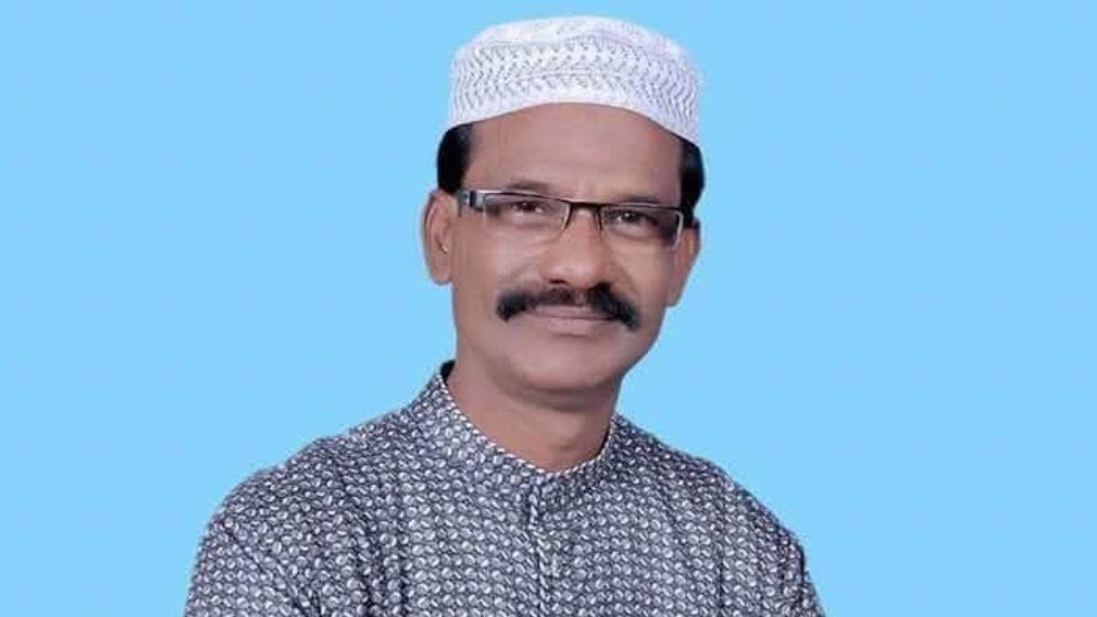 সাপের কামড়ে প্রাণ গেলো সাবেক ইউপি সদস্যের