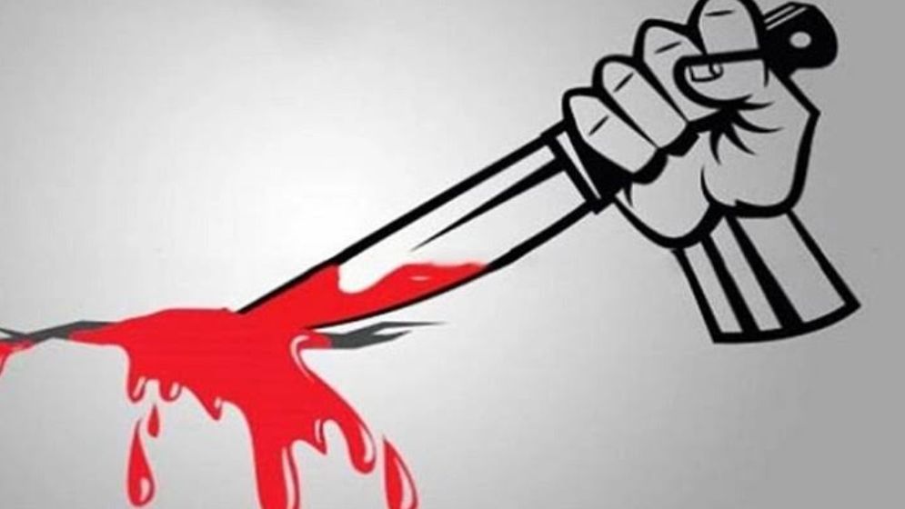 ফুটবল খেলা নিয়ে তর্কের জেরে ভাইয়ের হাতে ভাই খুন