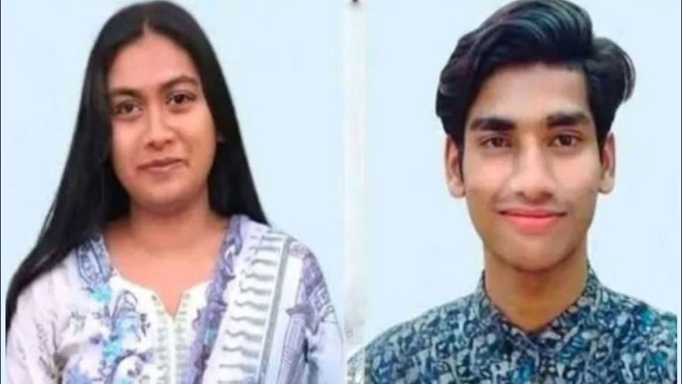 স্বামীর ঘর ছেড়ে খালাতো ভাইয়ের সঙ্গে পালালো নুসরাত