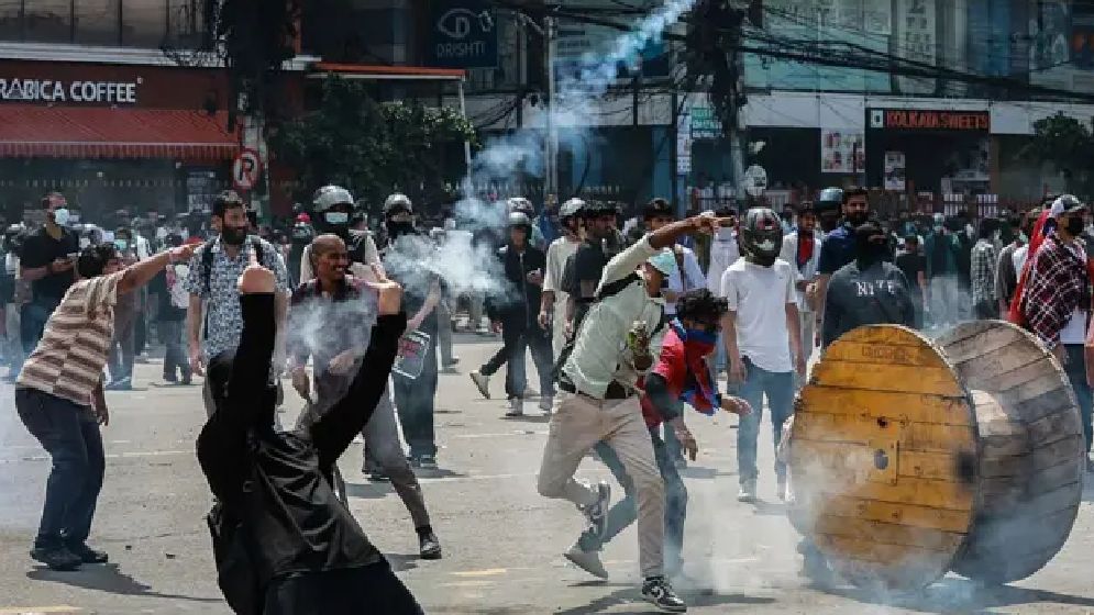 নেপালে হিন্দু ও মুসলিম সংঘাত, নিহত ৩
