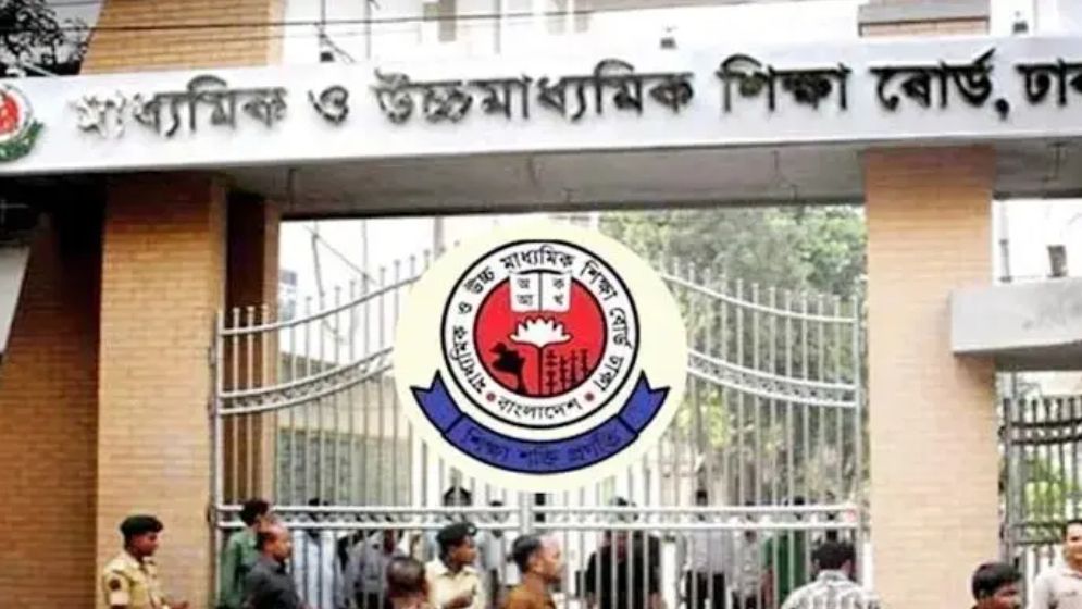 শিক্ষার্থীদের নাম ও জন্মতারিখ সংশোধনে ঢাকা বোর্ডের জরুরি নোটিশ