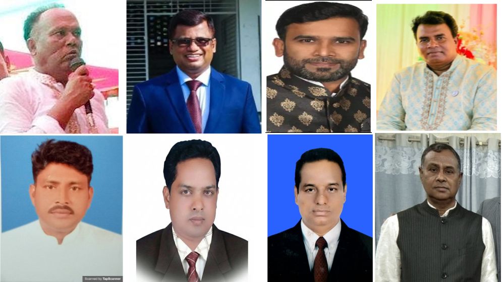 হাইকোর্টের রায়ে দায়িত্বে ফিরলেন ৮ ইউপি চেয়ারম্যান