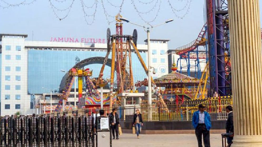 বুধবার রাজধানীর যেসব মার্কেট বন্ধ