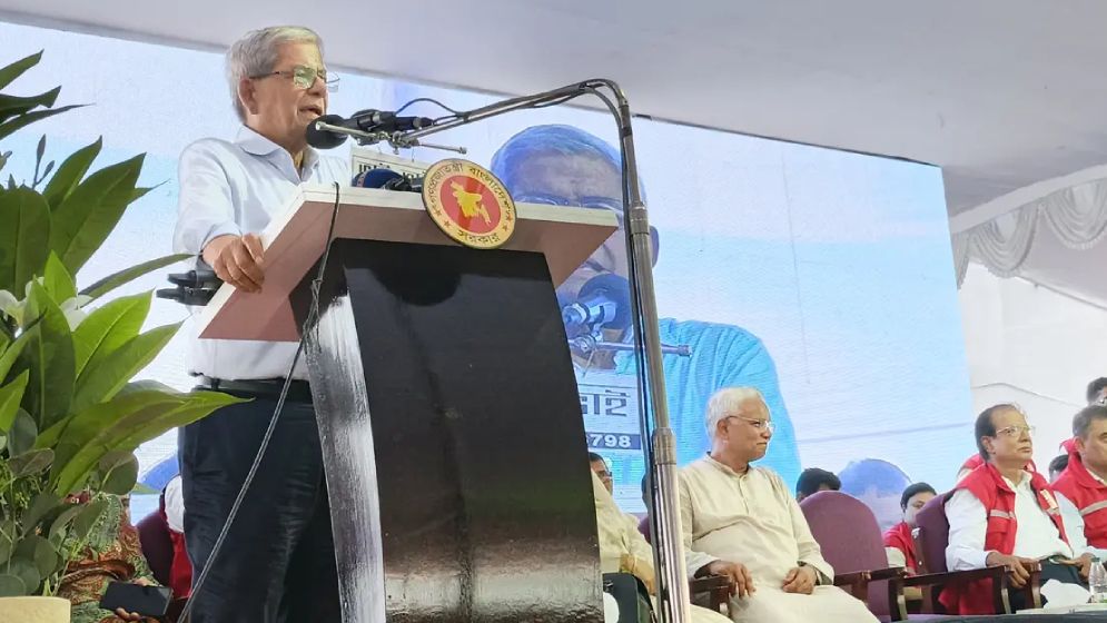 ‘তিস্তা মহাপরিকল্পনা যেকোনো মূল্যেই আমরা বাস্তবায়ন করবো’