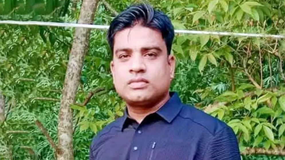 বিএনপি নেতা বাদশা হত্যা মামলার মূল হোতা পারভেজ গ্রেপ্তার