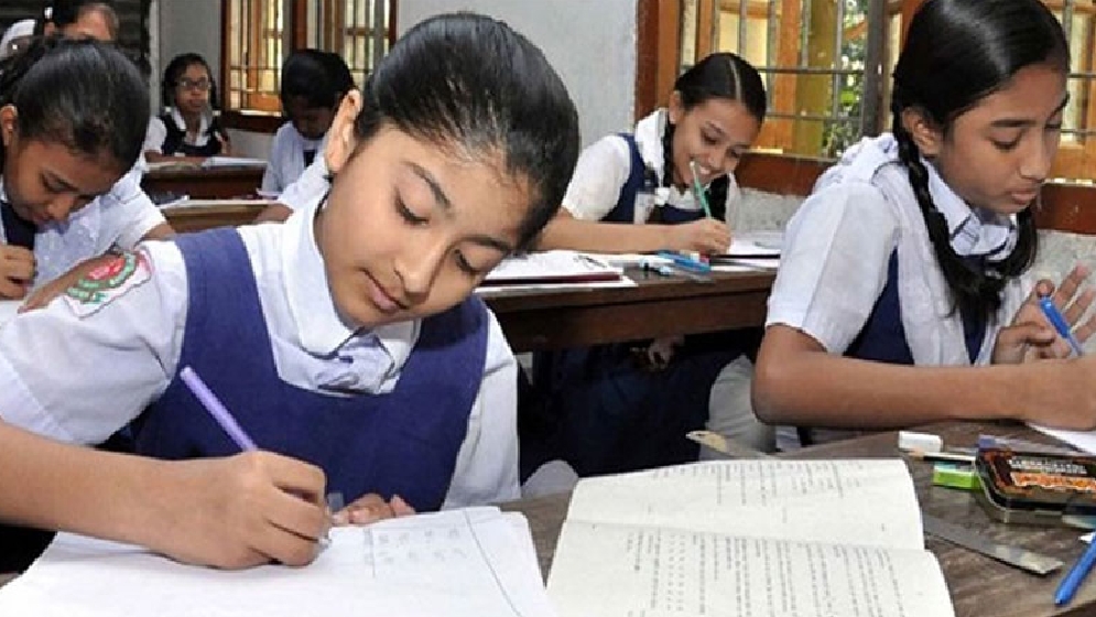 প্রাথমিক বৃত্তির ফল প্রকাশ আজ দুপুরে