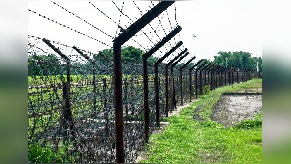 ফেনীতে ৭ জনকে পুশ-ইনের চেষ্টা প্রতিহত করল বিজিবি