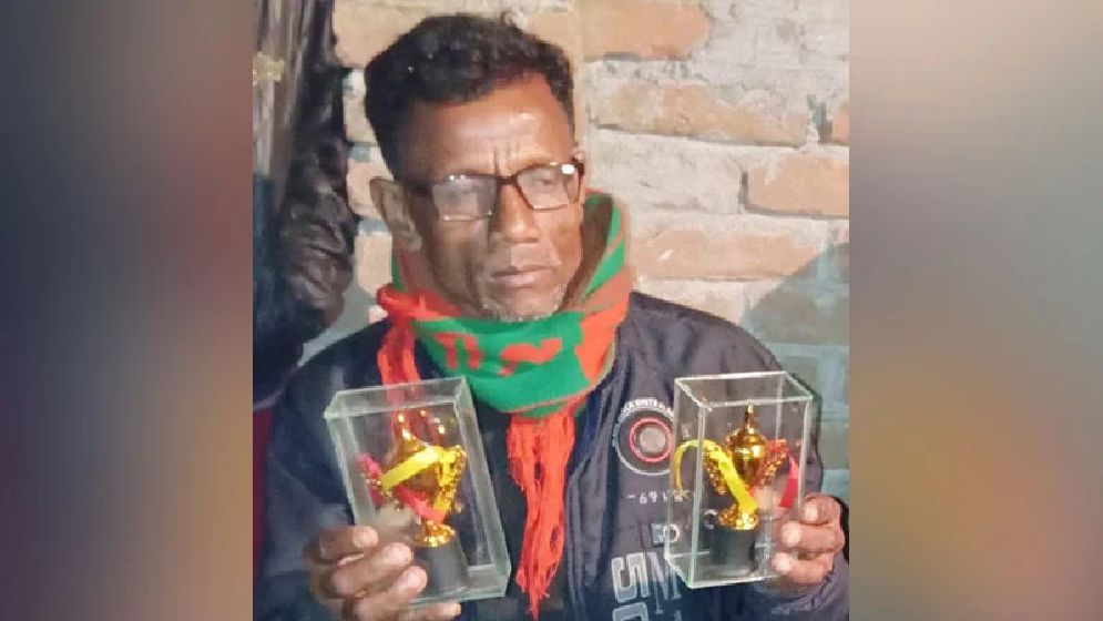 আওয়ামী লীগ নেতাকে গলা কেটে হত্যা