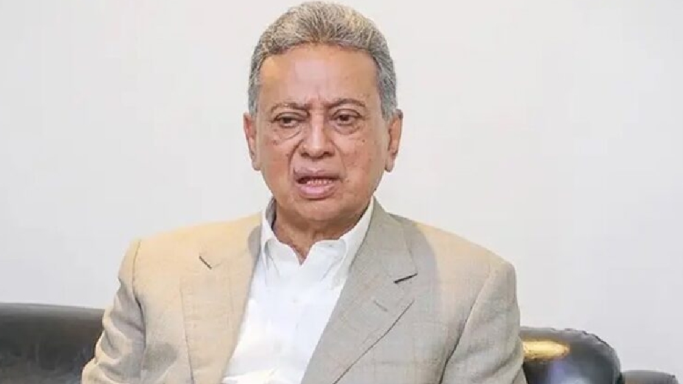 এনবিআরের সবাই চাঙা রাজস্ব আদায়ে আশাবাদী 