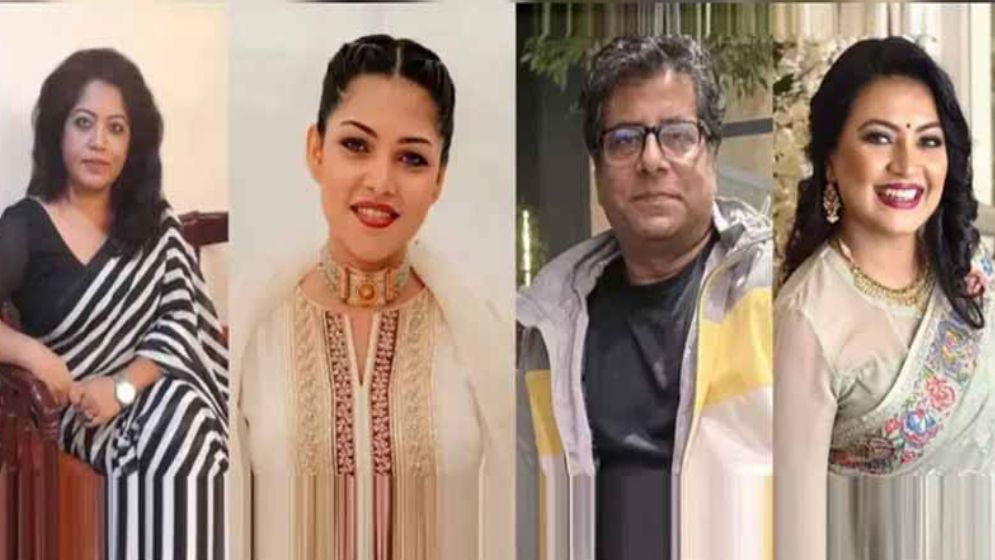 জুলাই আন্দোলন নিয়ে অপপ্রচার, পিয়াসহ ৬ জনের বিরুদ্ধে আইনি ব্যবস্থা