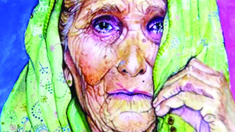 প্রবীণ বাড়ছে, সঙ্গে সমস্যা ও চ্যালেঞ্জ মোকাবিলায় ঘাটতি 