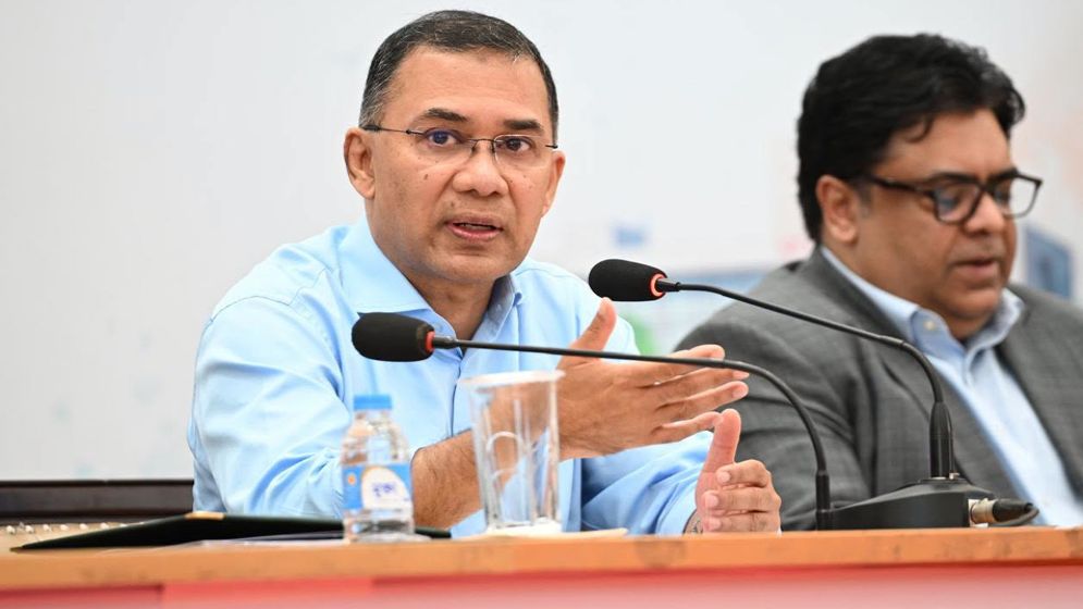 মেধাবী উদ্যোক্তাদের ৫ কোটি টাকা সহায়তার ঘোষণা প্রধানমন্ত্রীর