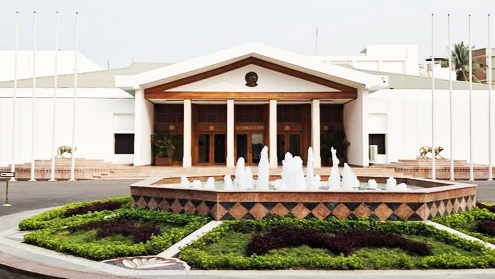 সরকারের ৫ মাস পূর্তি উপলক্ষে আজ সংবাদ সম্মেলন