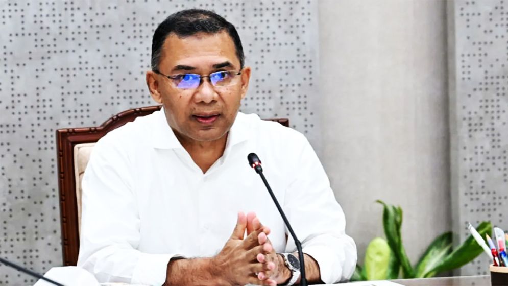 বাংলাদেশকে ট্রিলিয়ন ডলারের অর্থনীতিতে রূপান্তর করতে দৃঢ়প্রতিজ্ঞ সরকার