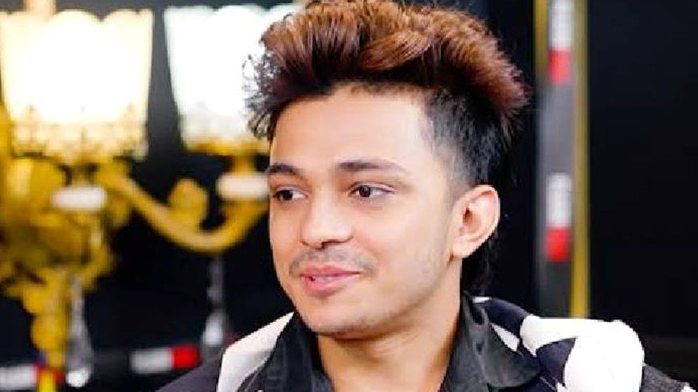 যৌতুক মামলার পর আত্মহত্যা চেষ্টা মামলায়ও গ্রেপ্তার প্রিন্স মামুন  