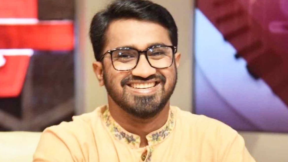 প্রধানমন্ত্রীর সহকারী পদে রাশেদ খাঁনের নিয়োগ