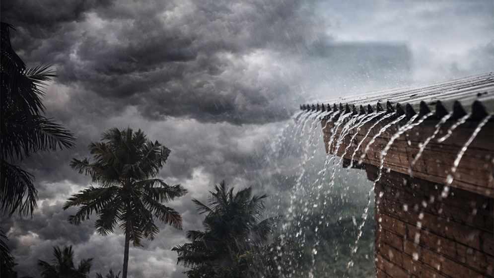 দেশের ৬ বিভাগে ভারী বৃষ্টির শঙ্কা
