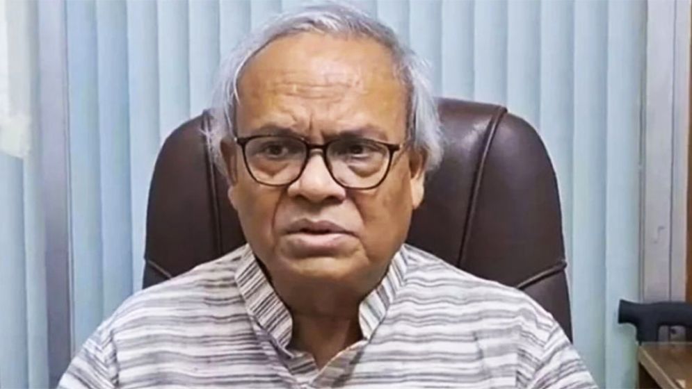সব নেতাকর্মীকে ঐক্যবদ্ধ থাকার আহ্বান রিজভীর