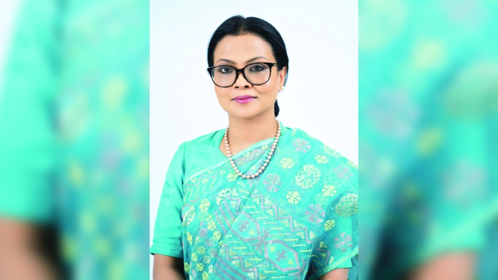 আইডব্লিউজি গ্লোবাল সামিটে দেশের নেতৃত্ব দিচ্ছেন সারওয়াত সিরাজ শুক্লা 