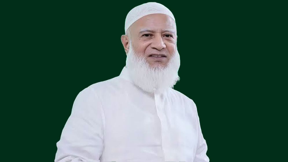 আমরা জুলাই শহীদদের কাছে চিরঋণী