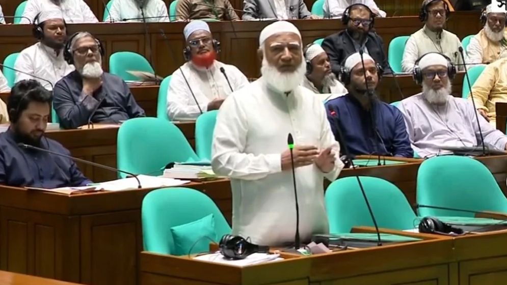 ‘শিক্ষামন্ত্রীর দুঃখ প্রকাশ শুনে মোটেও ভালো লাগেনি’