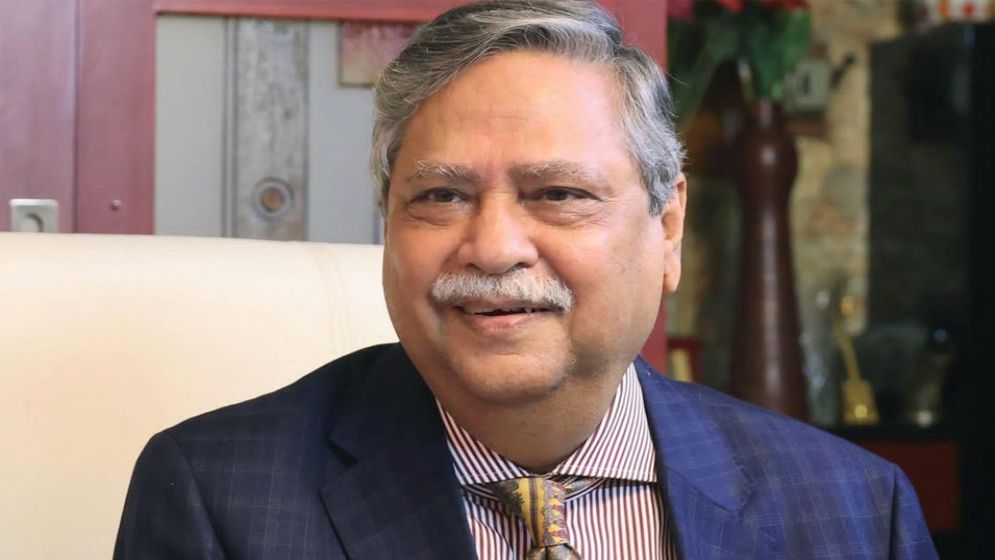 পদত্যাগ করছেন রাষ্ট্রপতি সাহাবুদ্দিন 