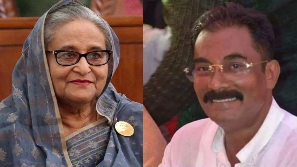 শেখ হাসিনাসহ ৮ জনের নামে গ্রেপ্তারি পরোয়ানা